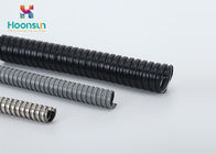 Rohr galvanisierte Schlauchleitungs-Rohr-Metall/PVC für Elektrogeräte