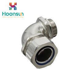 Messingsilikon-wasserdichte elektrische Drüsen-Gummidichtung M27 Ip68