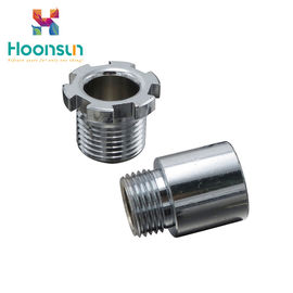 Marinekabelmuffe Chrome-Überzug-JIS10 mit Nickel überzogenem Band