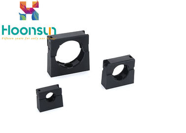 SCHLAUCHKLEMME-flexible gewölbte Leitungsrohr-Plastikklammer Eco freundliche Nylon
