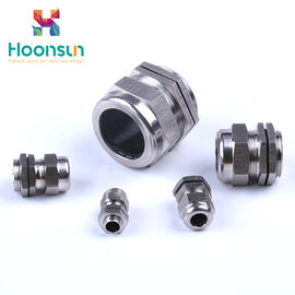 Dichtung des 10mm SS316L rostfreie Kabelmuffen-Feuer-Beweis-NBR