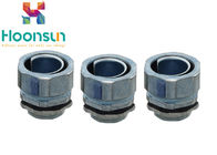 Rohr-Kasten-Verbindungsstück-Metallschlauch-Enden-Art-gerades Gelenk DPJ flexible
